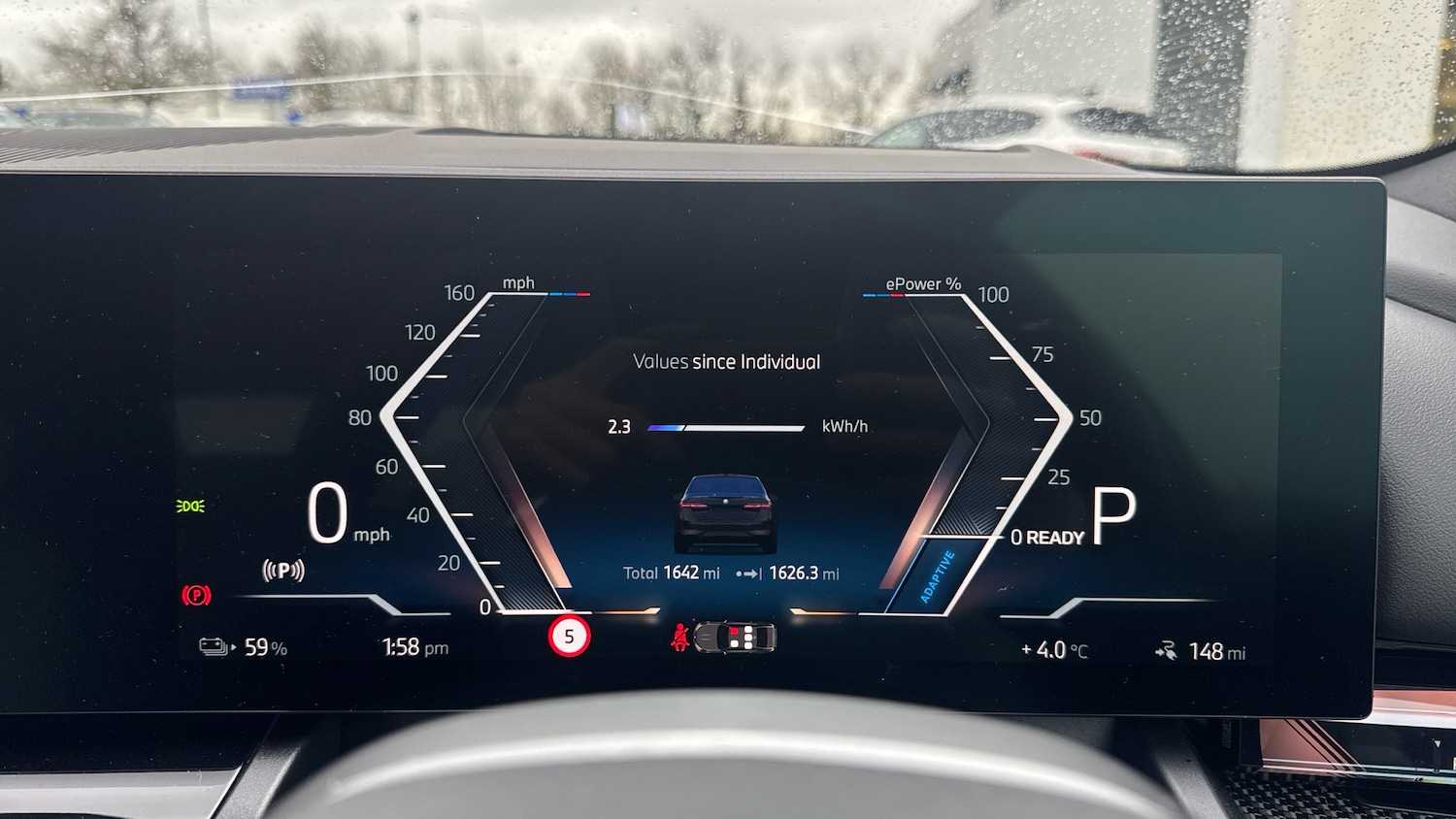 Used BMW i5 2025 for sale - 77541299: Photo 9