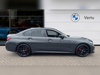 Used BMW 3 Series 2025 for sale - 75874730: Photo