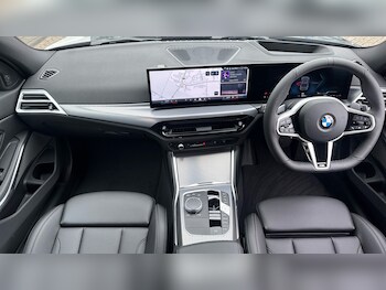 Used BMW 3 Series 2025 for sale - 75874730: Photo