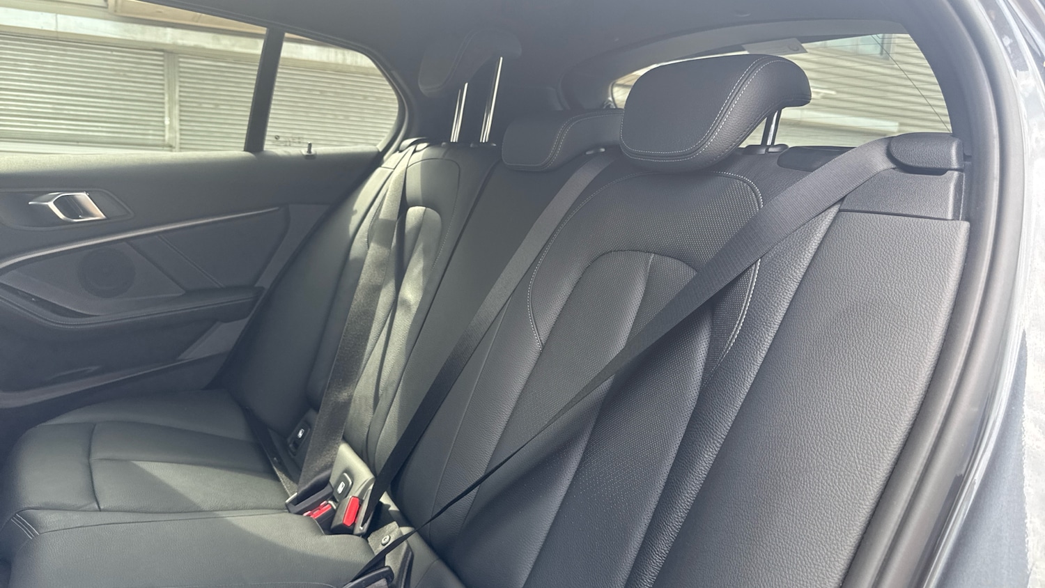 Used BMW 1 Series 2019 for sale - 76845206: Photo 12