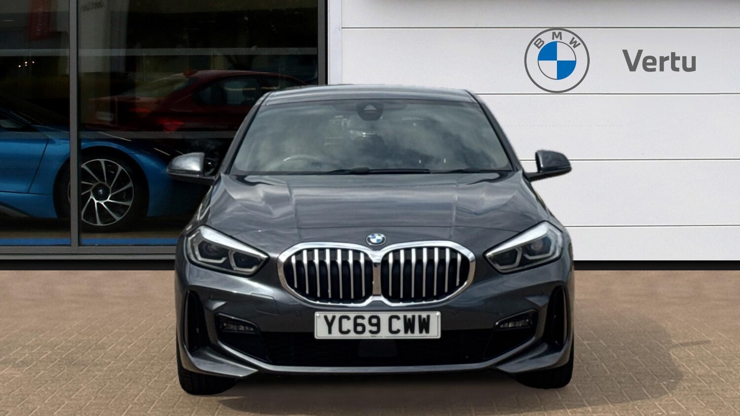 Used BMW 1 Series 2019 for sale - 76845206: Photo 16