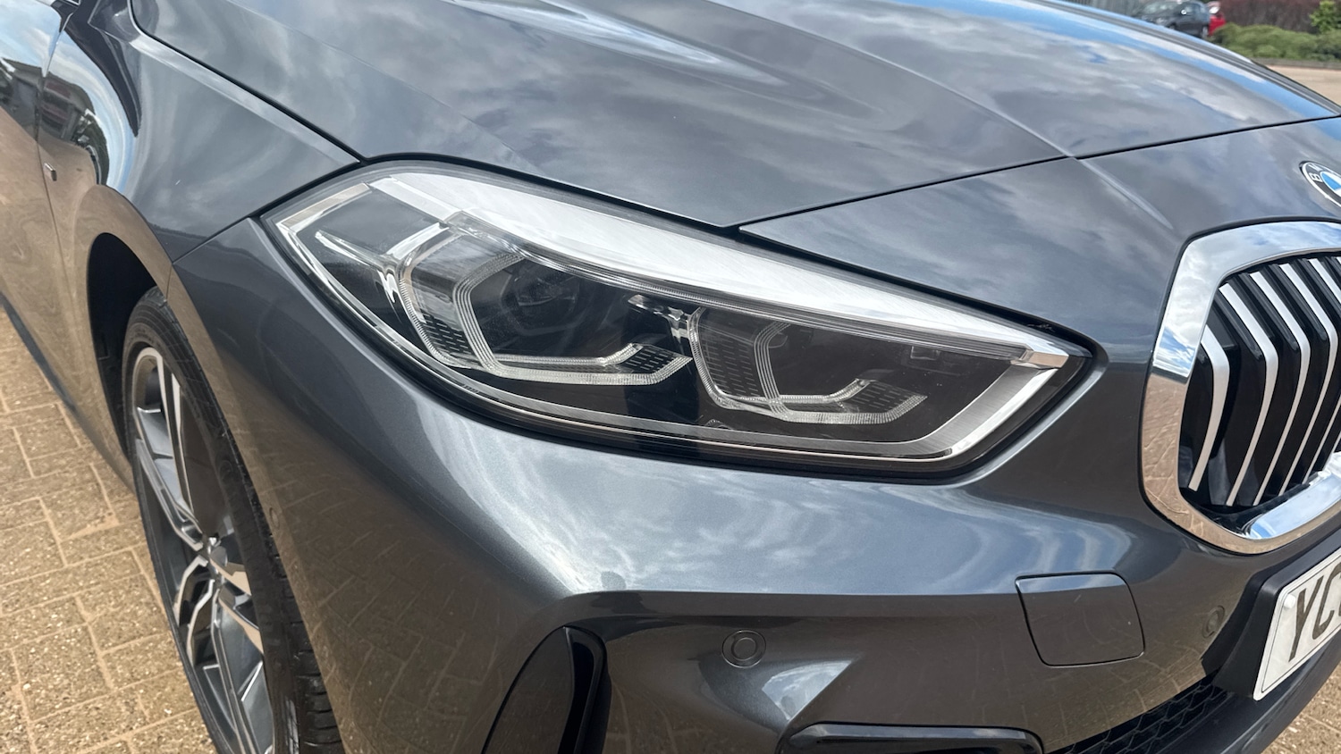 Used BMW 1 Series 2019 for sale - 76845206: Photo 23