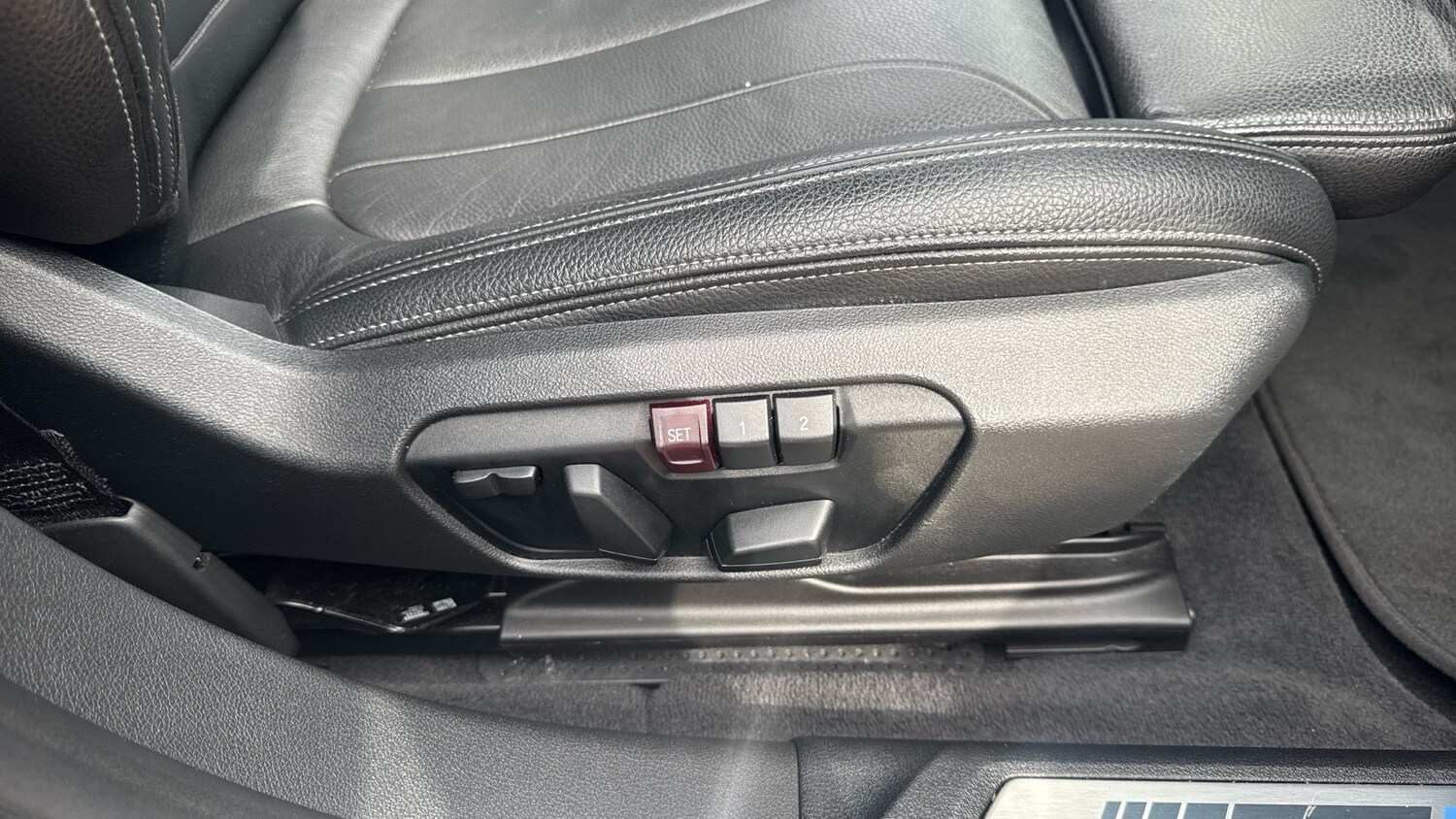 Used BMW 1 Series 2019 for sale - 76845206: Photo 27