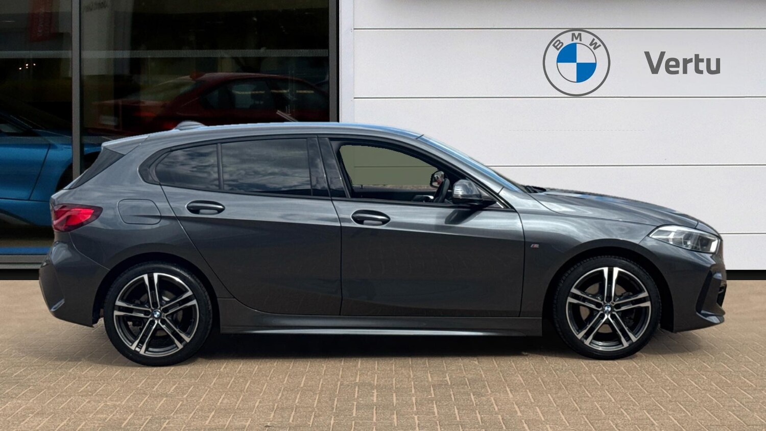 Used BMW 1 Series 2019 for sale - 76845206: Photo 3