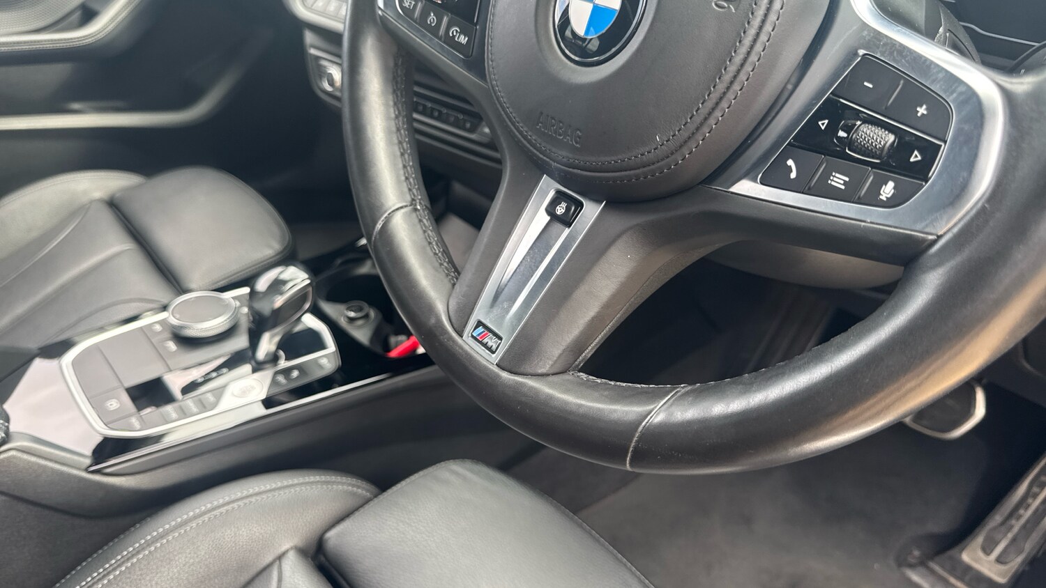 Used BMW 1 Series 2019 for sale - 76845206: Photo 31