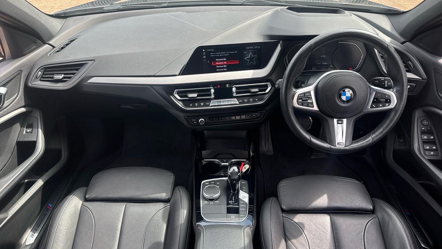 Used BMW 1 Series 2019 for sale - 76845206: Photo 4