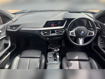 Used BMW 1 Series 2019 for sale - 76845206: Photo