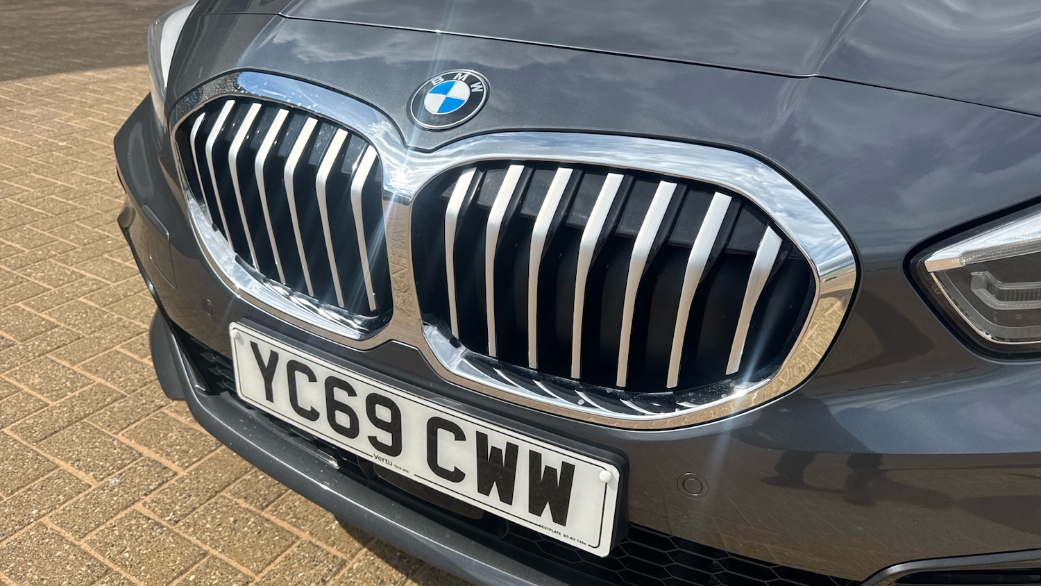 Used BMW 1 Series 2019 for sale - 76845206: Photo 53