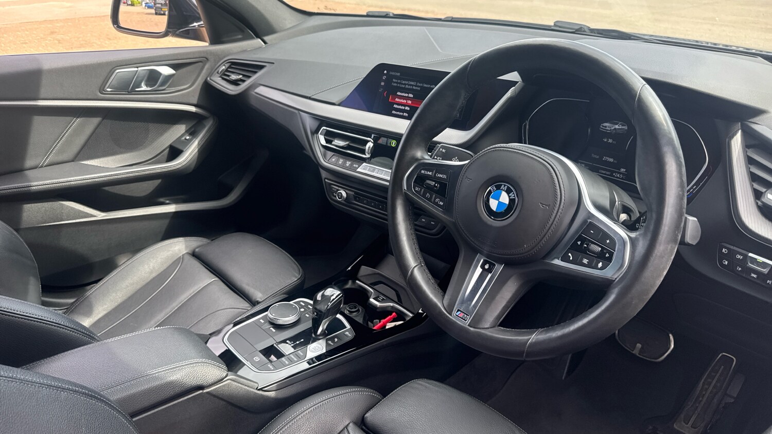 Used BMW 1 Series 2019 for sale - 76845206: Photo 6