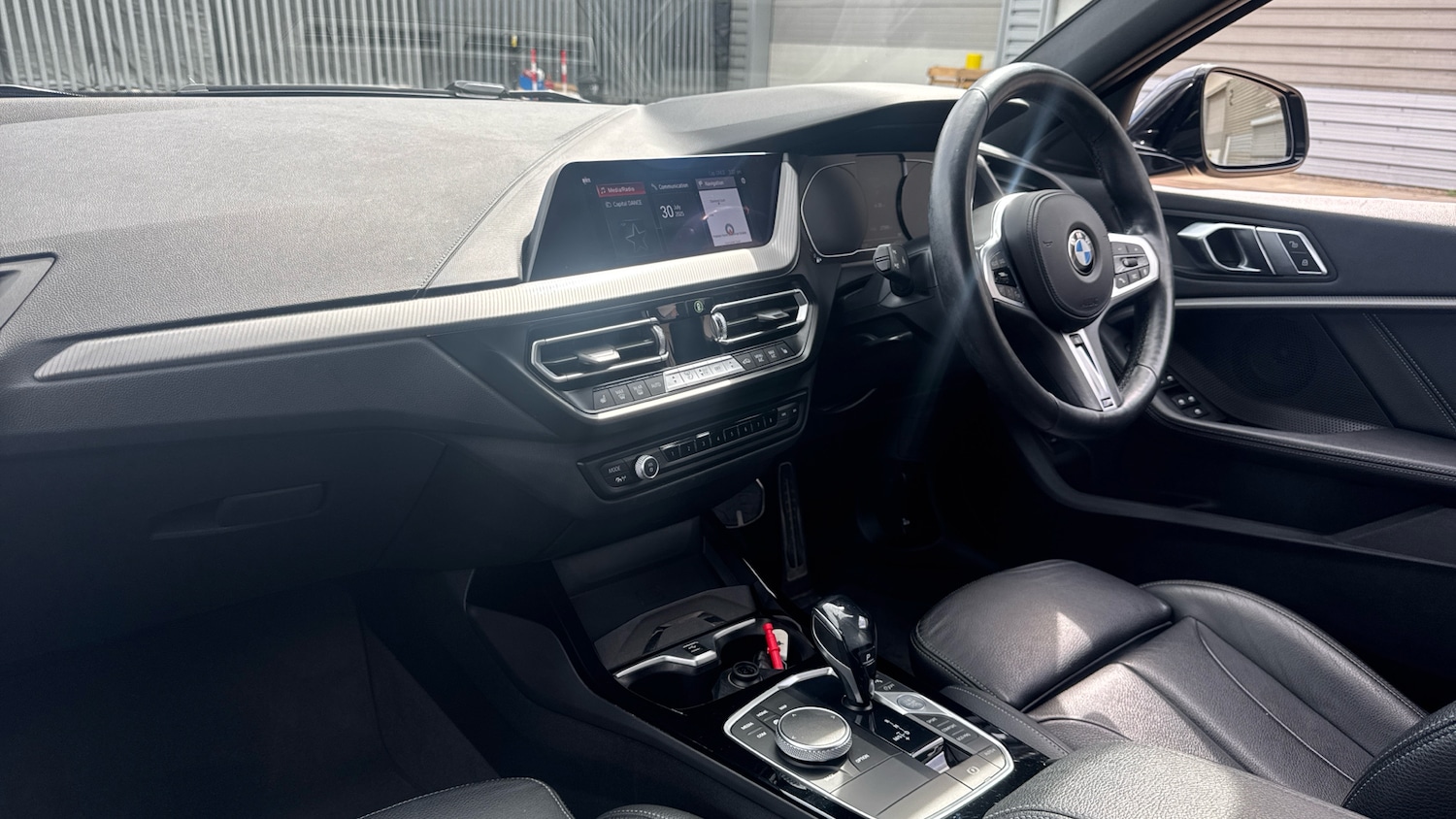 Used BMW 1 Series 2019 for sale - 76845206: Photo 7