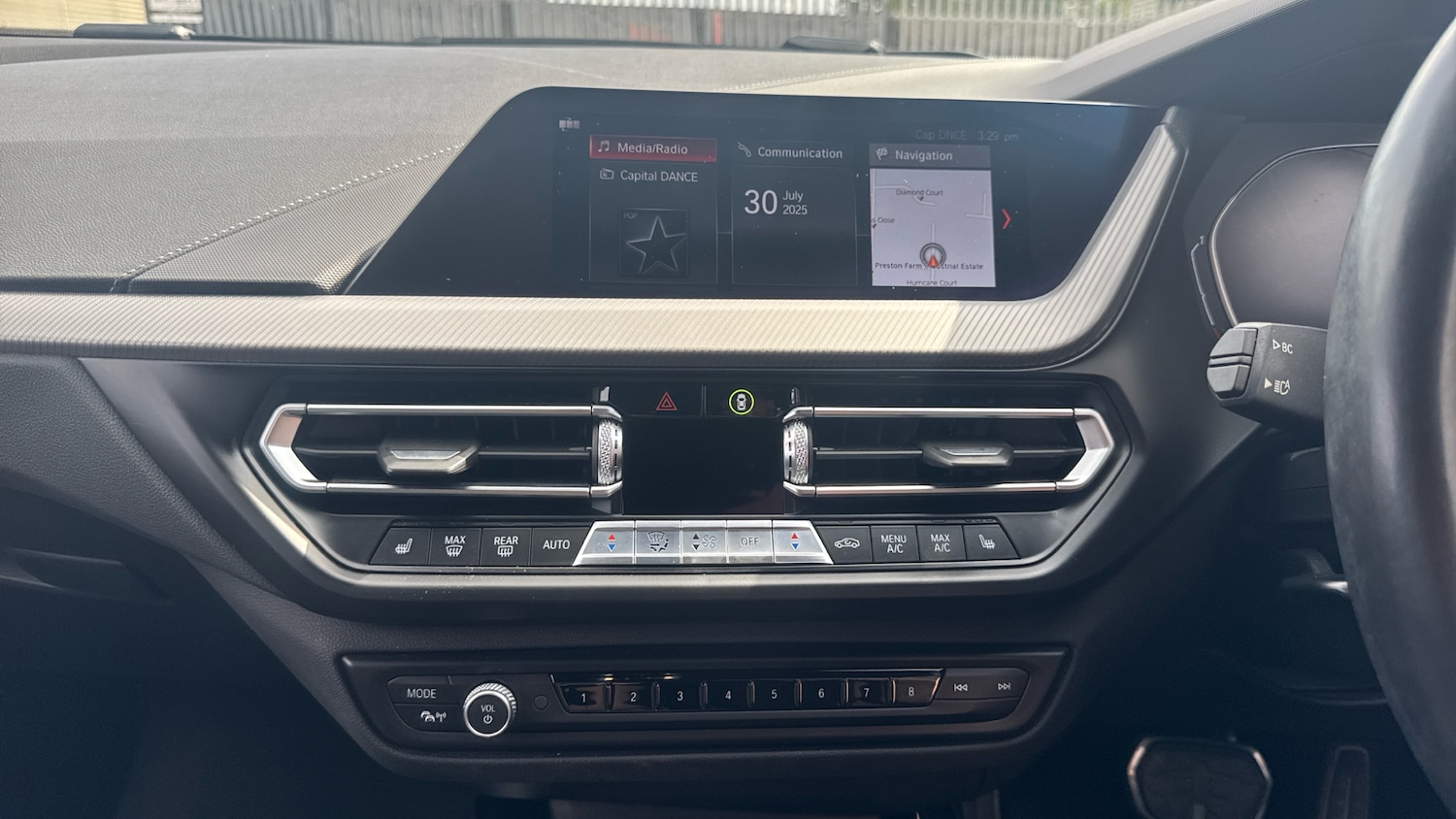 Used BMW 1 Series 2019 for sale - 76845206: Photo 8