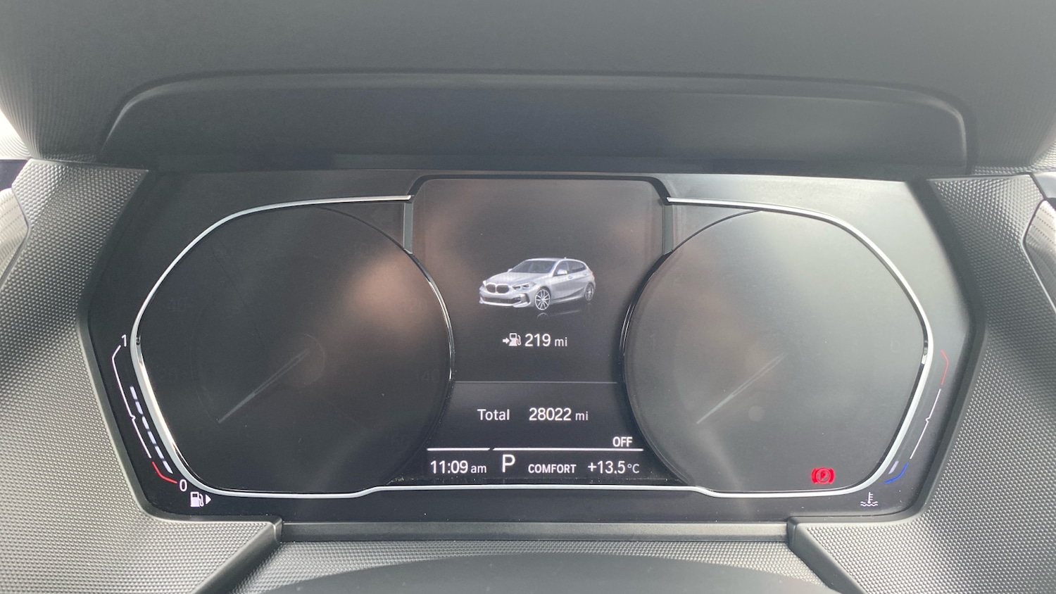 Used BMW 1 Series 2019 for sale - 76845206: Photo 9