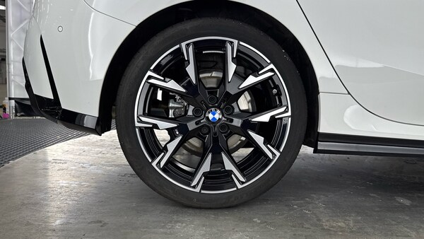 Used BMW 1 Series 2025 for sale - 75567328: Photo 14