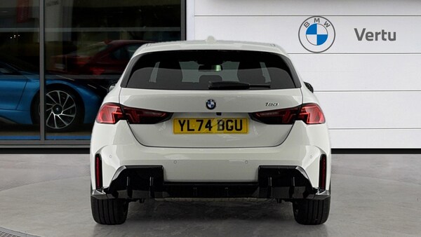 Used BMW 1 Series 2025 for sale - 75567328: Photo 15