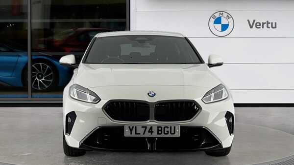Used BMW 1 Series 2025 for sale - 75567328: Photo 16