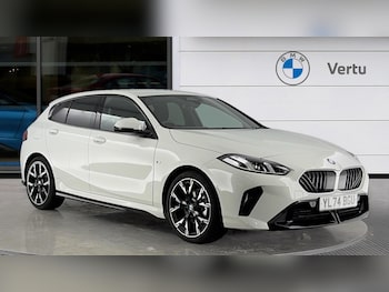 Used BMW 1 Series 2025 for sale - 75567328: Photo