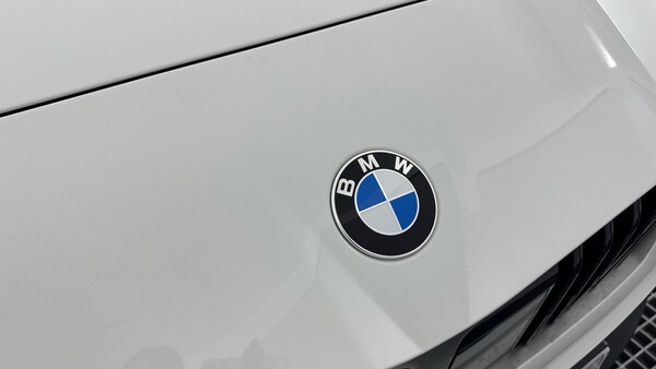 Used BMW 1 Series 2025 for sale - 75567328: Photo 21