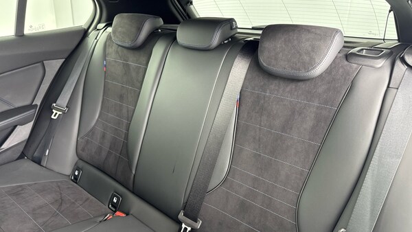 Used BMW 1 Series 2025 for sale - 75567328: Photo 27