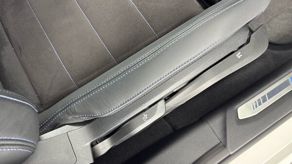 Used BMW 1 Series 2025 for sale - 75567328: Photo 28