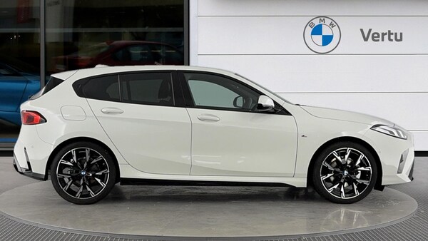 Used BMW 1 Series 2025 for sale - 75567328: Photo 3