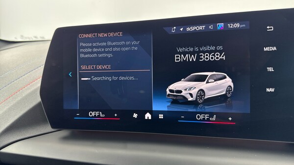 Used BMW 1 Series 2025 for sale - 75567328: Photo 40
