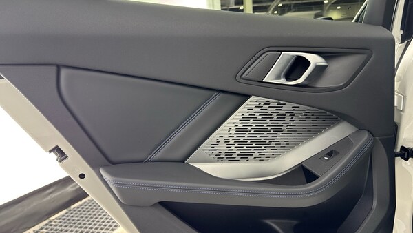 Used BMW 1 Series 2025 for sale - 75567328: Photo 45