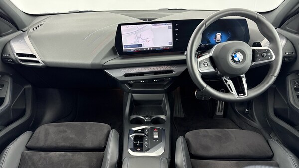 Used BMW 1 Series 2025 for sale - 75567328: Photo 4