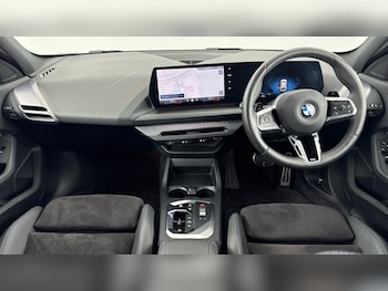 Used BMW 1 Series 2025 for sale - 75567328: Photo