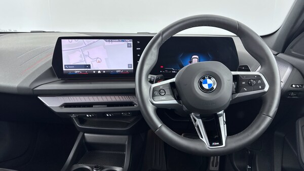 Used BMW 1 Series 2025 for sale - 75567328: Photo 5