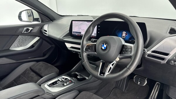Used BMW 1 Series 2025 for sale - 75567328: Photo 6