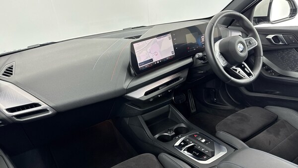 Used BMW 1 Series 2025 for sale - 75567328: Photo 7