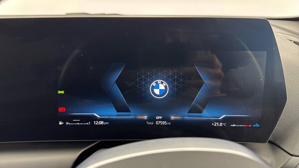 Used BMW 1 Series 2025 for sale - 75567328: Photo 9