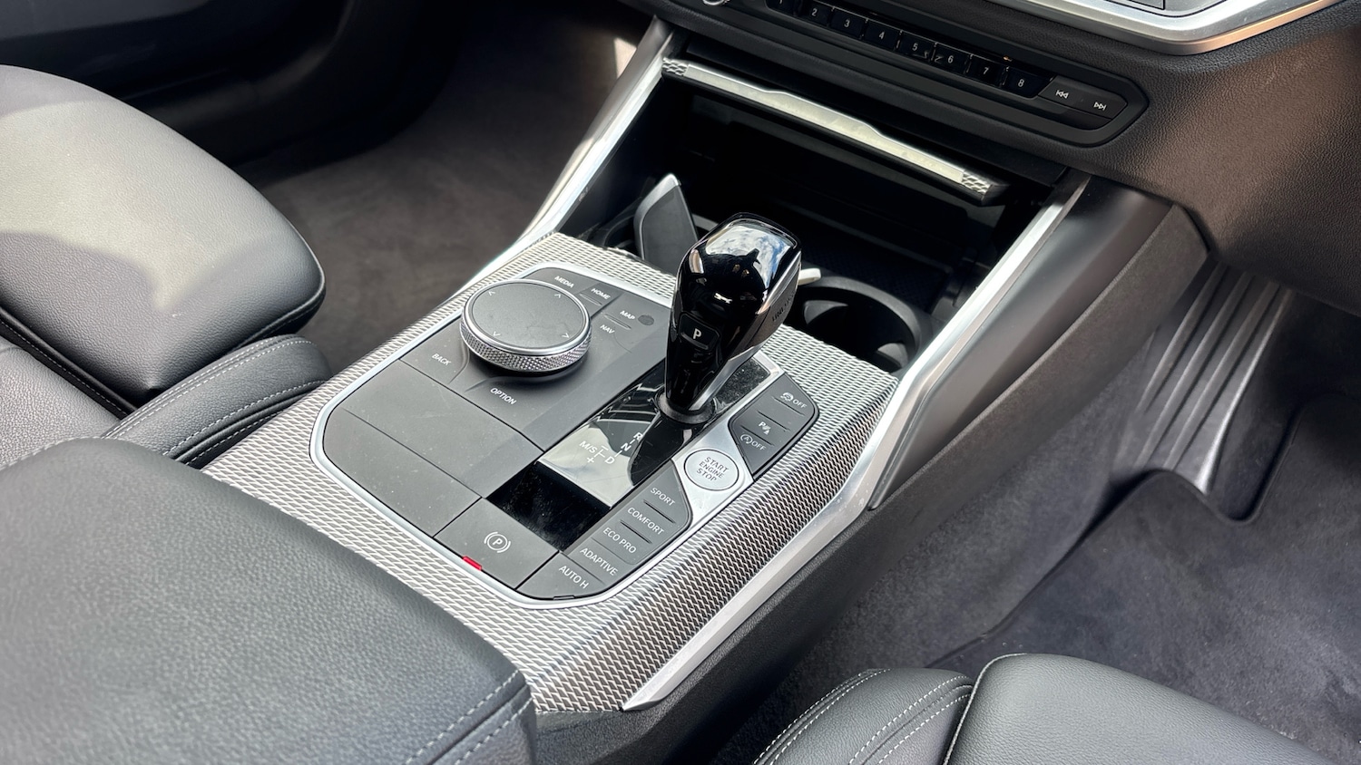 Used BMW 3 Series 2022 for sale - 76694188: Photo 10