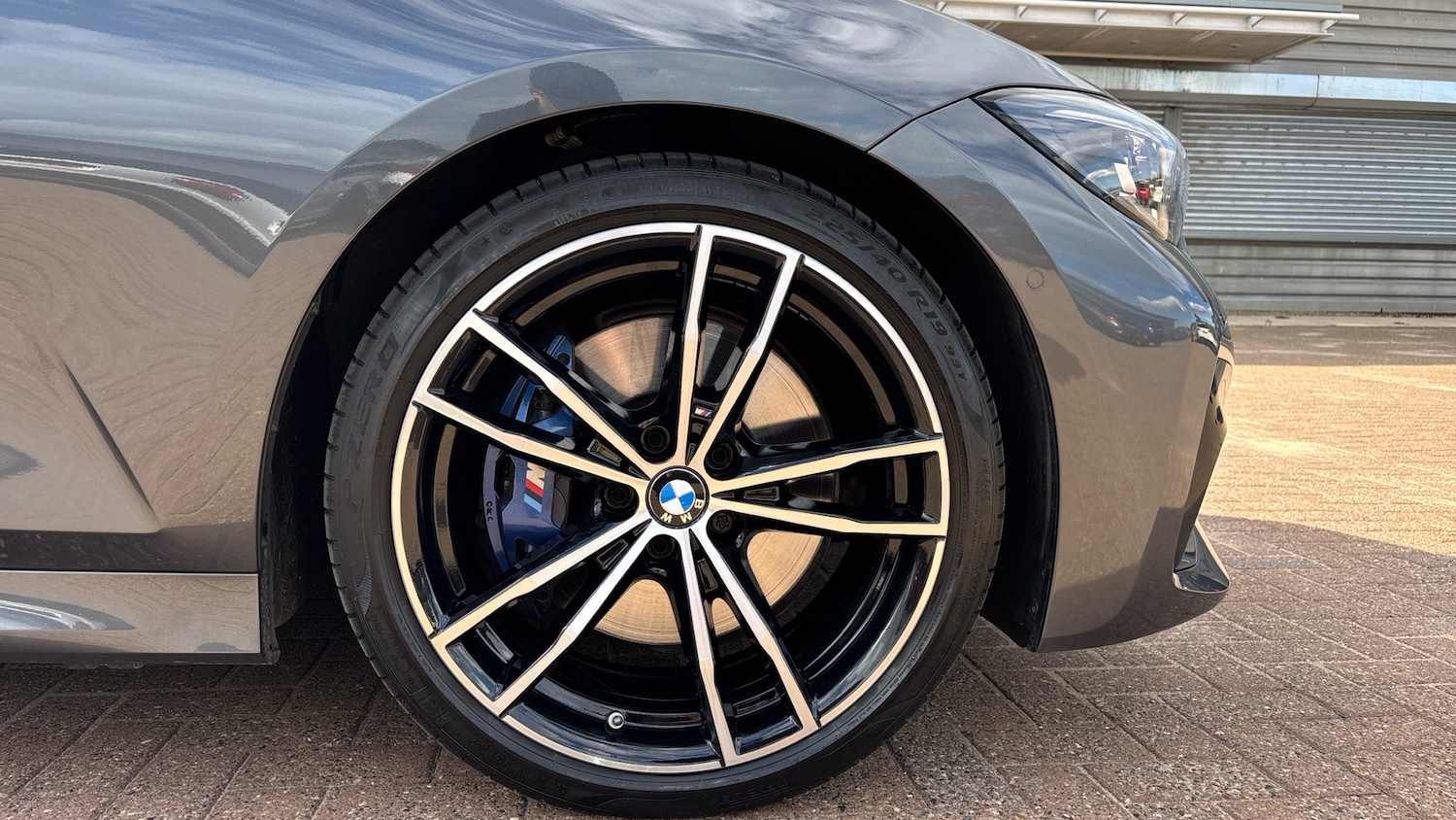 Used BMW 3 Series 2022 for sale - 76694188: Photo 14