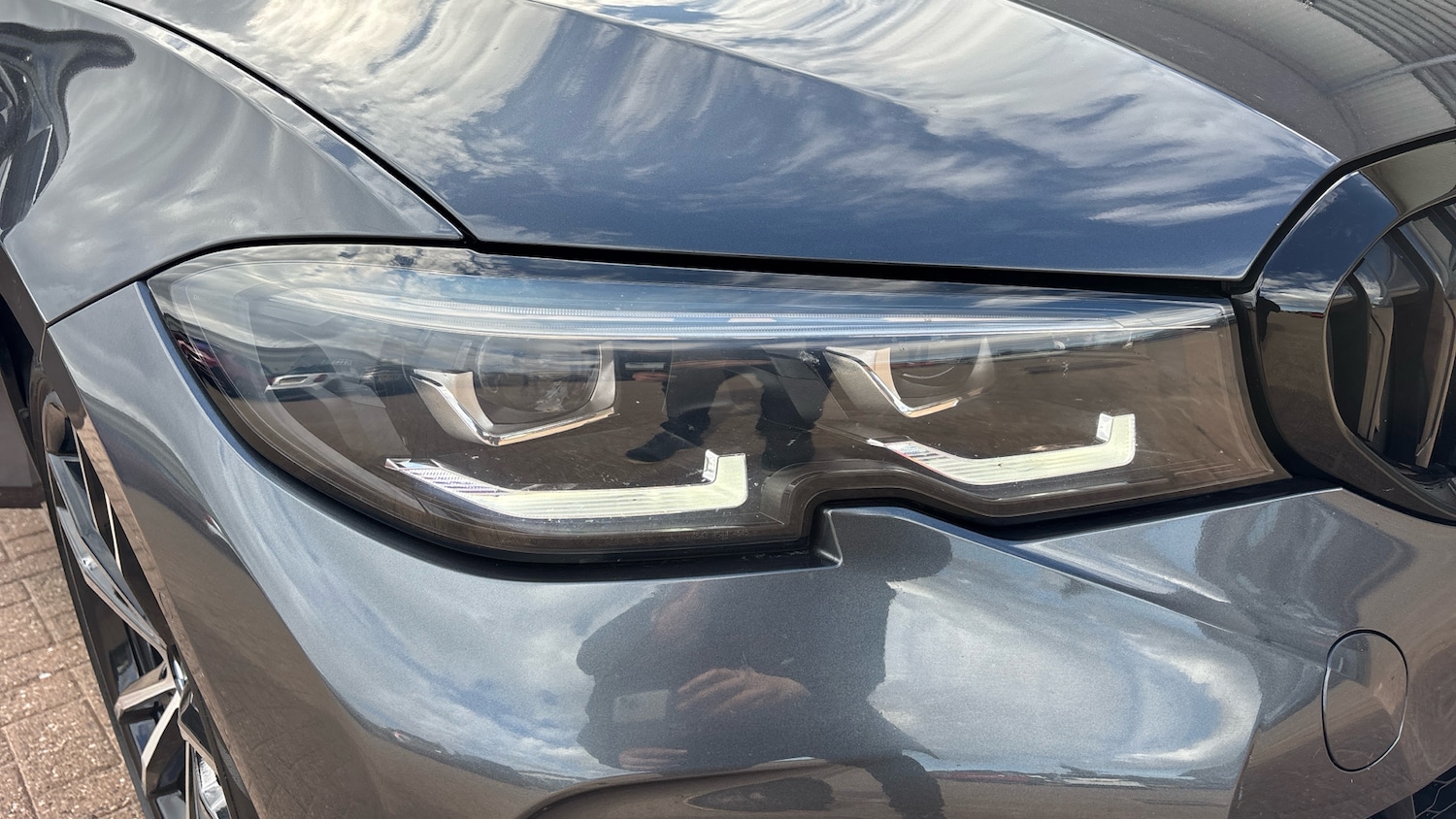 Used BMW 3 Series 2022 for sale - 76694188: Photo 23