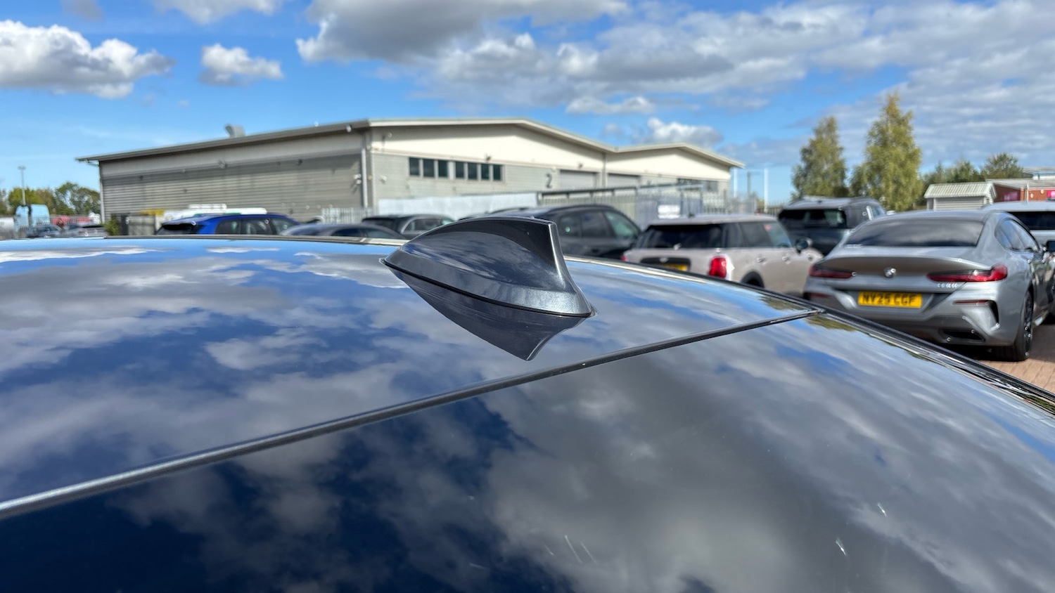 Used BMW 3 Series 2022 for sale - 76694188: Photo 33