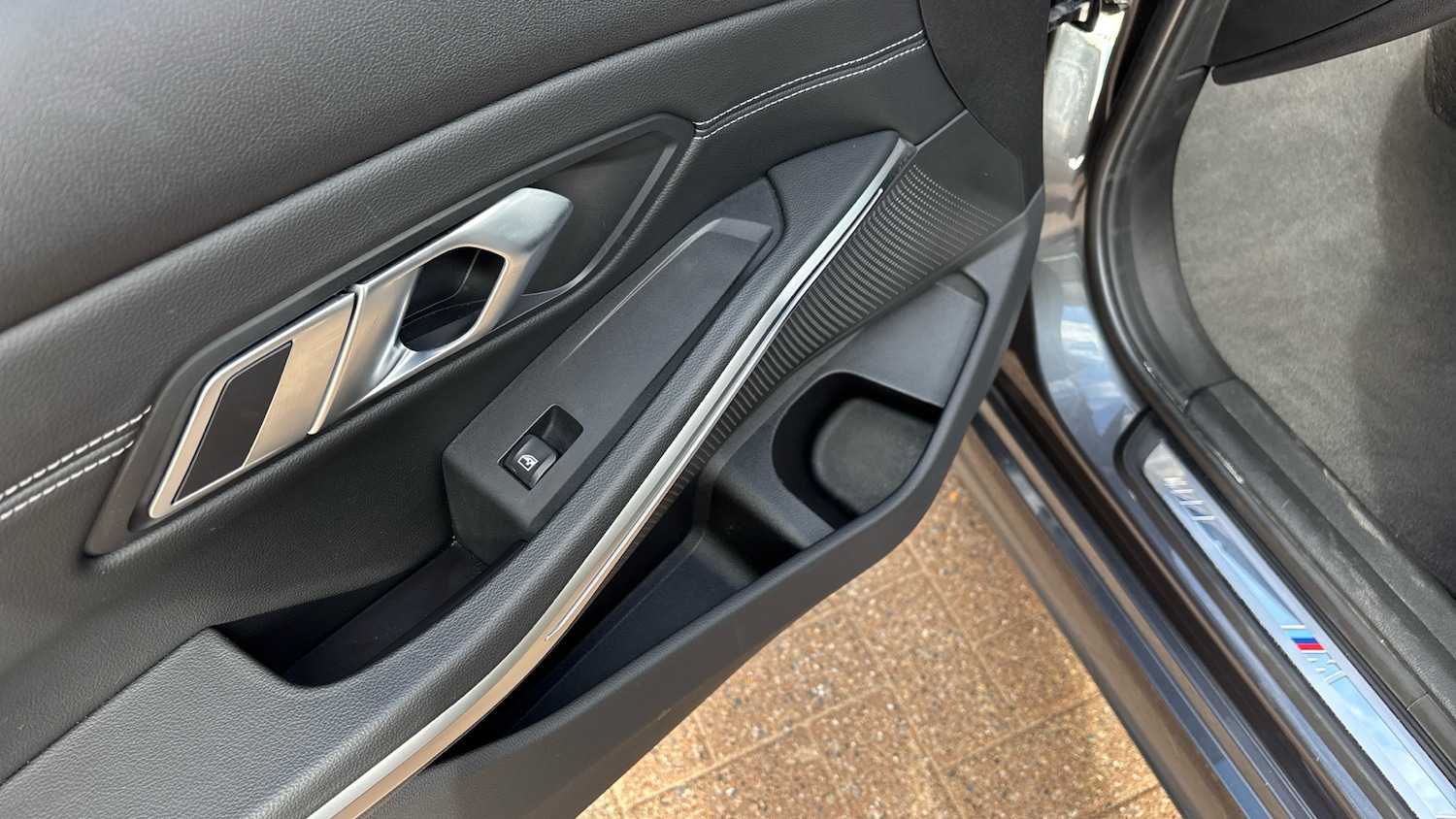 Used BMW 3 Series 2022 for sale - 76694188: Photo 41