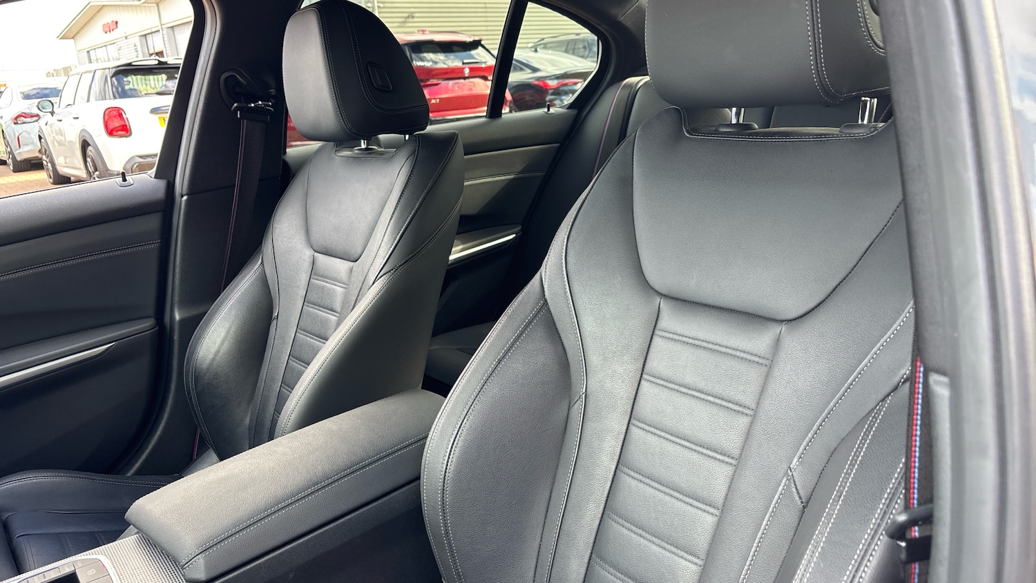 Used BMW 3 Series 2022 for sale - 76694188: Photo 43