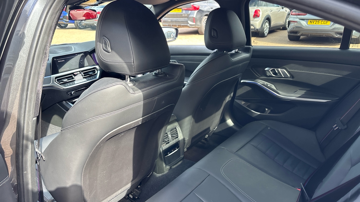 Used BMW 3 Series 2022 for sale - 76694188: Photo 45