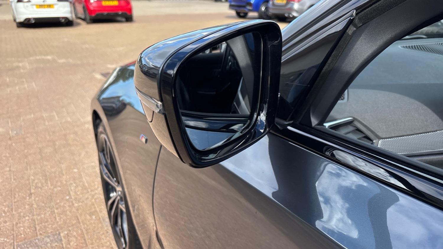 Used BMW 3 Series 2022 for sale - 76694188: Photo 46