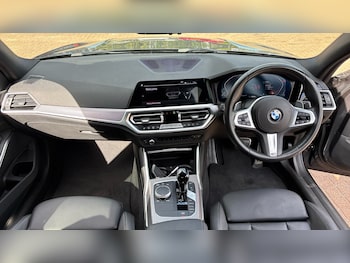 Used BMW 3 Series 2022 for sale - 76694188: Photo