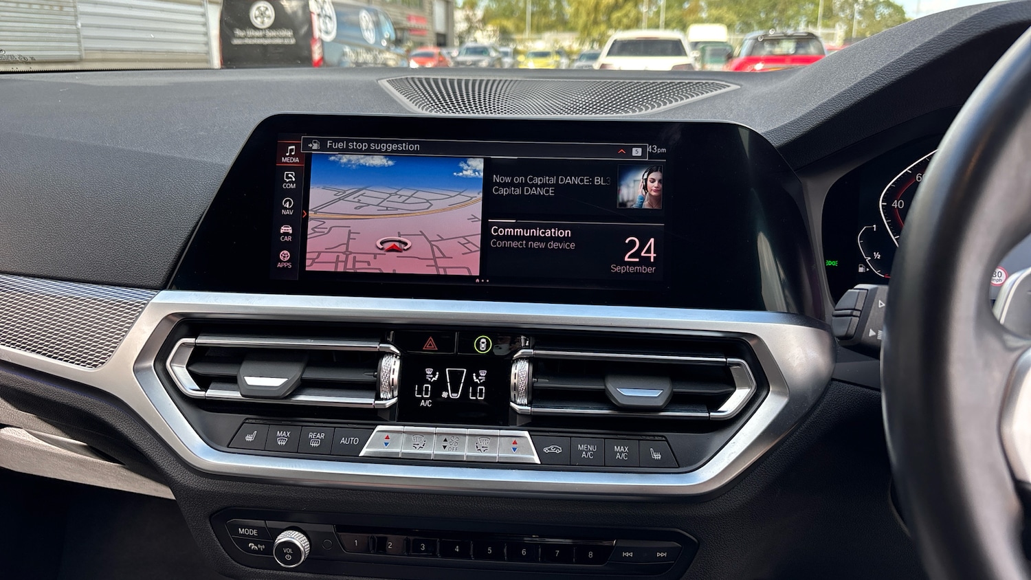 Used BMW 3 Series 2022 for sale - 76694188: Photo 68