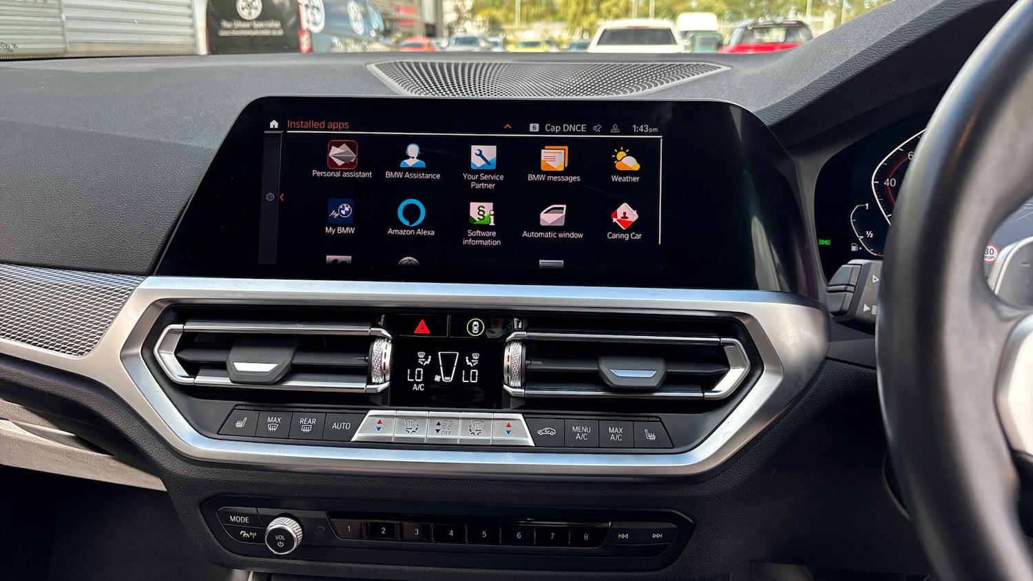 Used BMW 3 Series 2022 for sale - 76694188: Photo 71