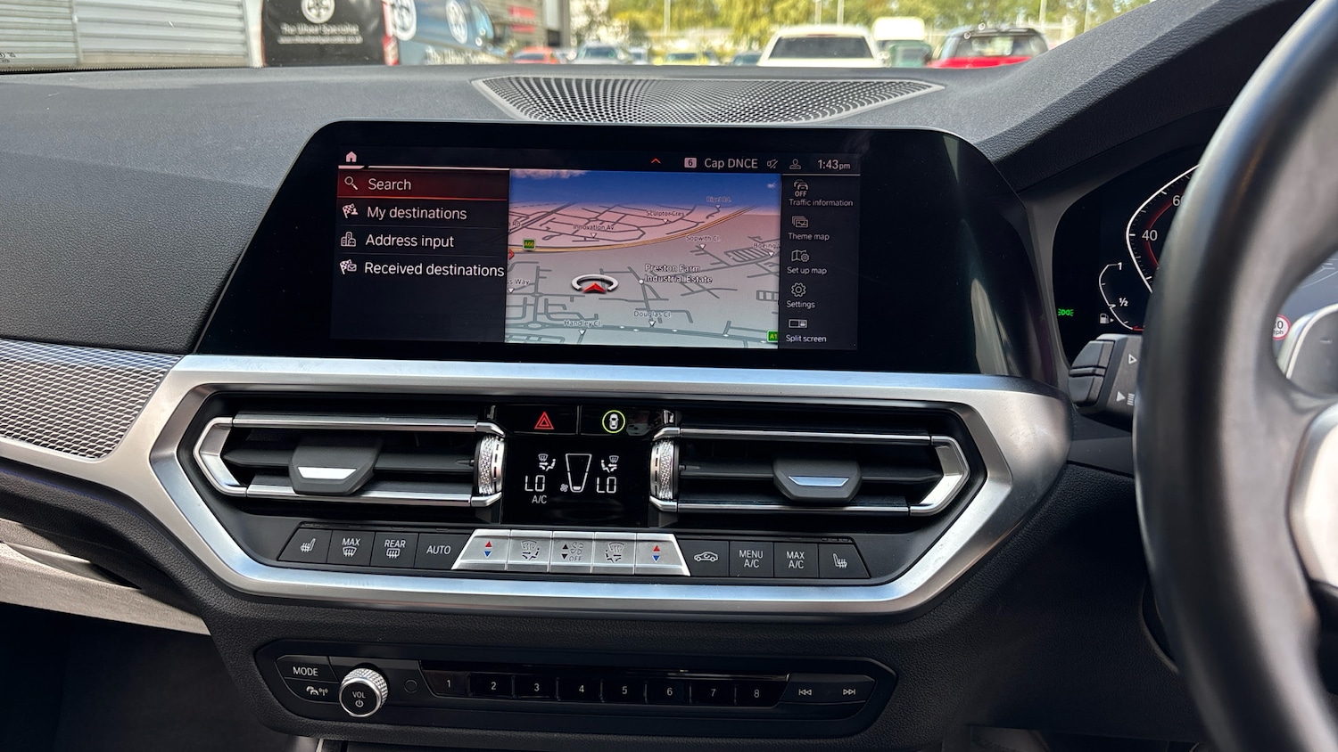 Used BMW 3 Series 2022 for sale - 76694188: Photo 72