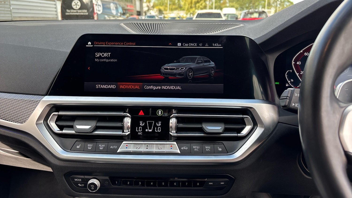 Used BMW 3 Series 2022 for sale - 76694188: Photo 73