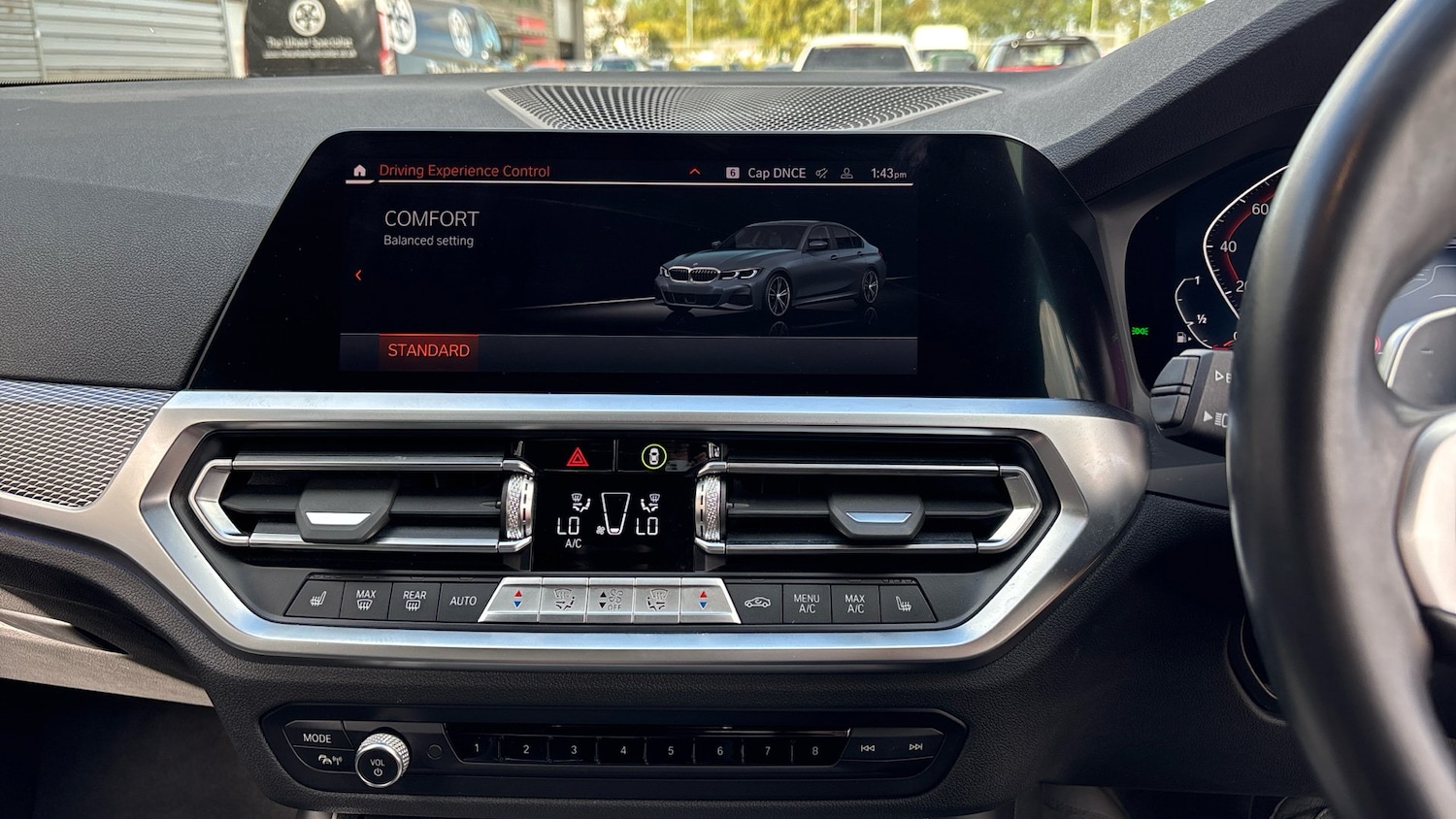 Used BMW 3 Series 2022 for sale - 76694188: Photo 74