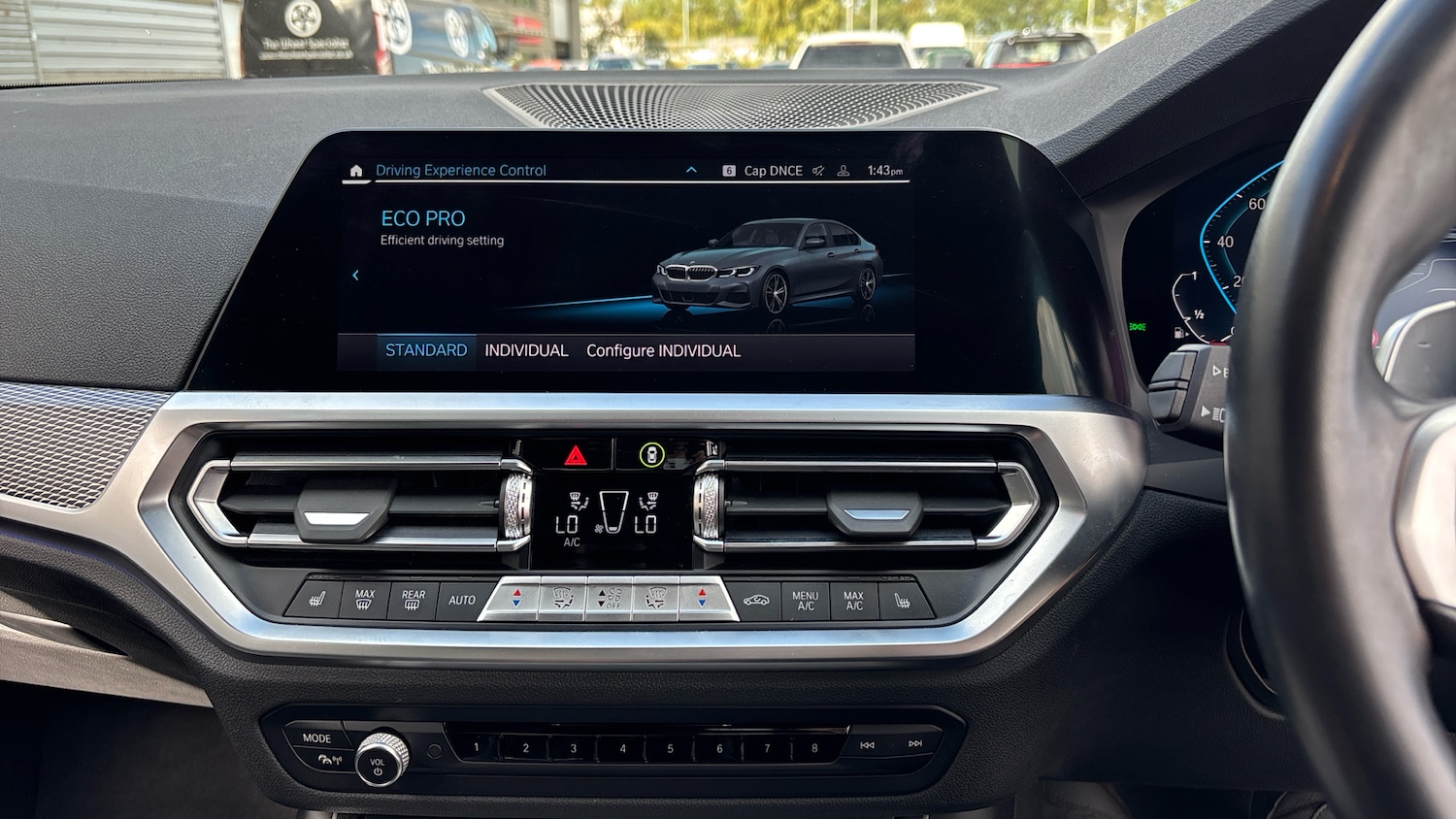 Used BMW 3 Series 2022 for sale - 76694188: Photo 75