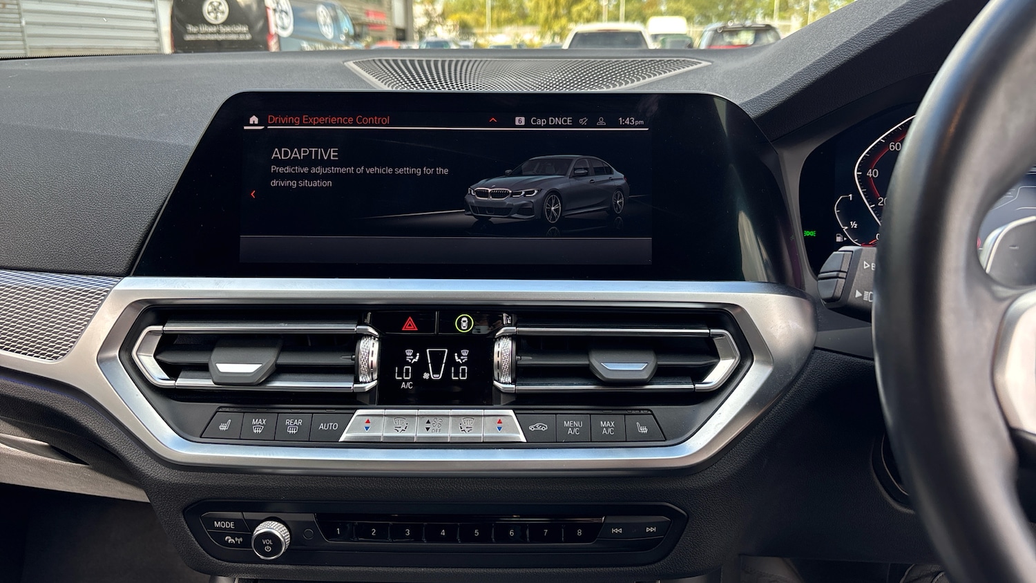 Used BMW 3 Series 2022 for sale - 76694188: Photo 76