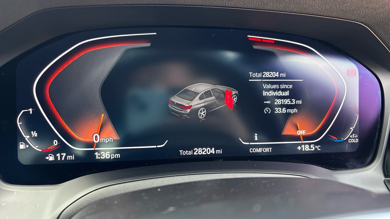 Used BMW 3 Series 2022 for sale - 76694188: Photo 9