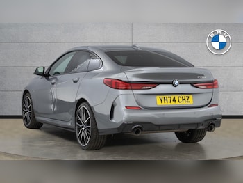 Used BMW 2 Series 2024 for sale - 75511501: Photo